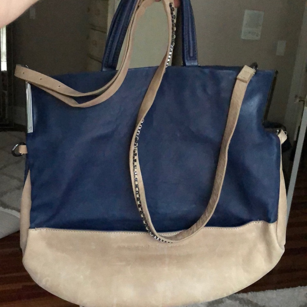 Halston Heritage Bag